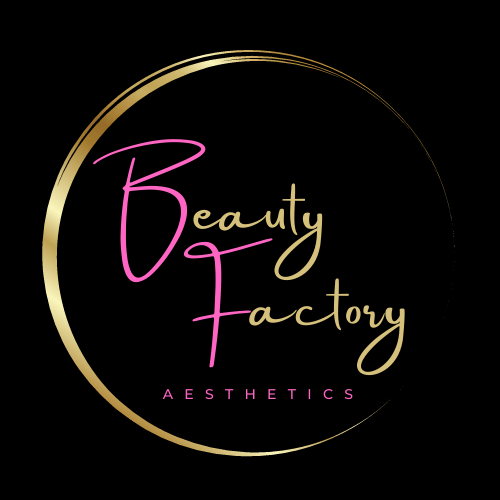 Beauty Factory Logo